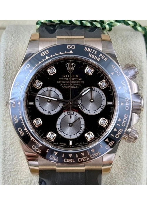 全新 ▶️ Rolex 勞力士 DAYTONA ◀️ 126515LN 2025年錶 (40mm)